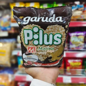 Pilus Sapi Panggang 95gr