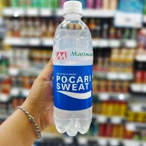 Pocari Sweat 500ml