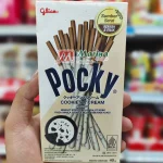 Pocky Cookies & Cream 40gr