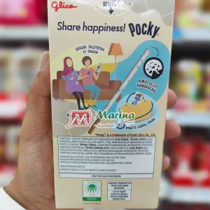 Snack Pocky Favorit