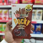 Pocky Double Chocolate Biscuit Stick 47gr
