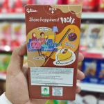 Pocky Double Chocolate Marina Swalayan