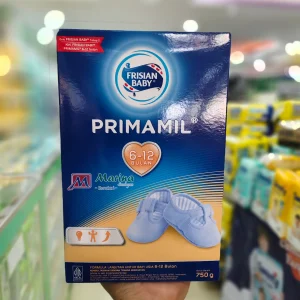Primamil 6-12 Bln 750gr