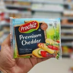 Prochiz Keju Slice 5's