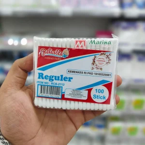 Reliable Cutton Bad Dewasa 100