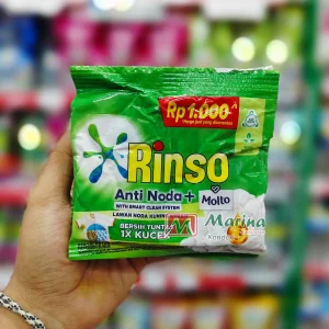 Rinso A.noda Classic Pwd Scht 6x44gr