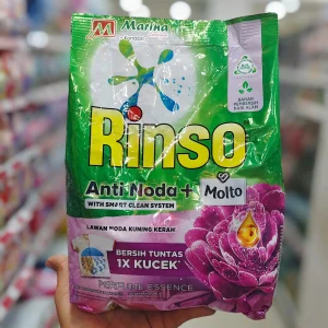 Rinso Molto Perfume Essence 770gr
