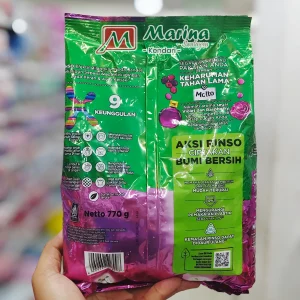 Rinso Molto Marina Swalayan Kendari