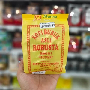 Robusta Kopi Special Merah 110g