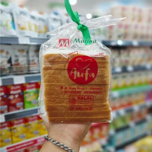 Roti Tawar Aufa