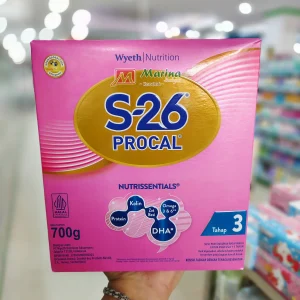 S-26 Procal 3 700gr