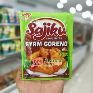 Sajiku Bumbu Ayam Goreng Tradisional 24g