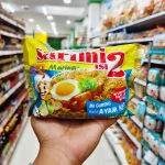 Mie Instan Sarimi Isi 2 Rasa Ayam Kecap