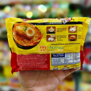 Mie Sedaap Ayam Jerit 77g