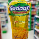 Sedap Minyak Goreng 1l Refil