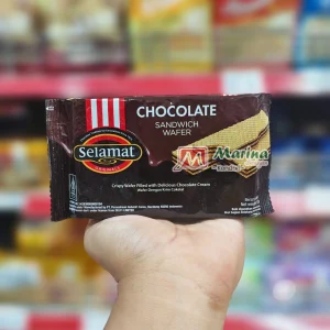 Selamat Wafer Choco 45gr