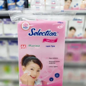 Selection Spc Tipis 175