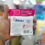 Selection Cotton Bud Marina Swalayan