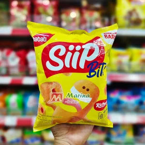 Siip Bite Richeese 62g