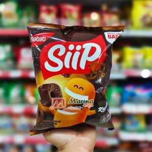 Siip Bite Richoco 62g