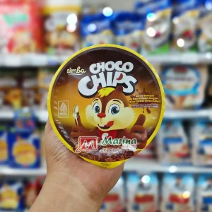 Simba Choco Chips Cklt 34 Gr