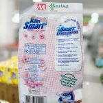 Remove term: Detergen Bubuk Soklin Smart Detergen Bubuk Soklin Smart