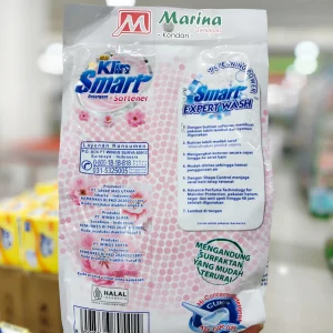 Remove term: Detergen Bubuk Soklin Smart Detergen Bubuk Soklin Smart
