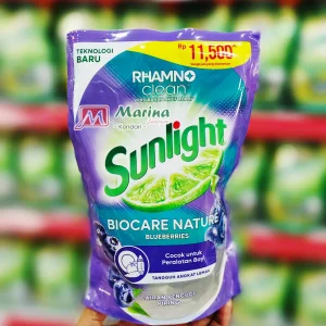 Sunlight Biocare Nature Pouch 585ml