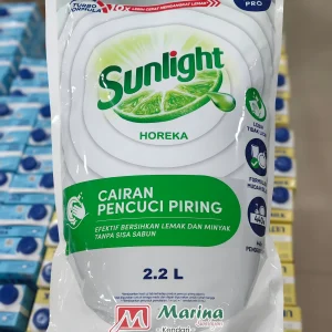 Sunlight Pro 2200ml