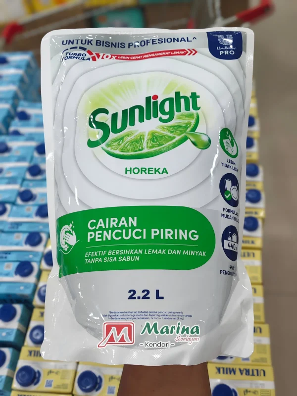 Sunlight Pro 2200ml