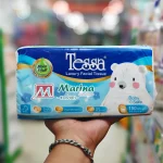 Tissue Tessa