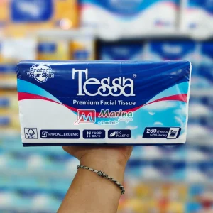 Tessa Tp-02