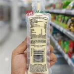 Kong Kee Tofu Telur Murah Kendari