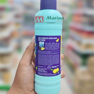 Vixal Hijau Marina Swalayan