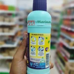 Cairan Pembersih Vixal Hijau 160ml