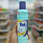Vixal Pembersih Porselen Hijau Botol 160ml