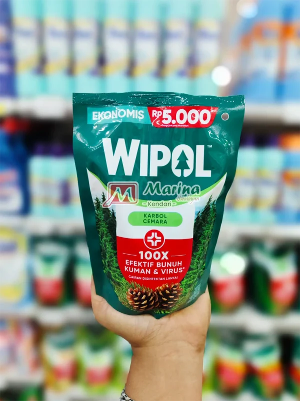 Wipol Classic Pine 240 Ml_25-09-25_10-05-28-177