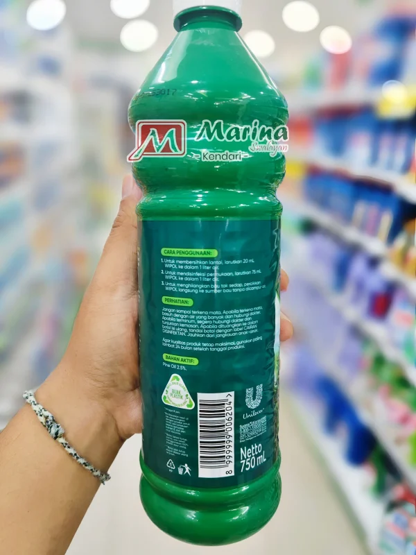 Wipol Karbol 750ml