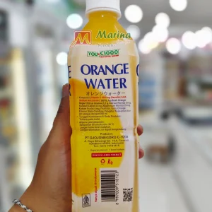 Minuman Vitamin C You C1000