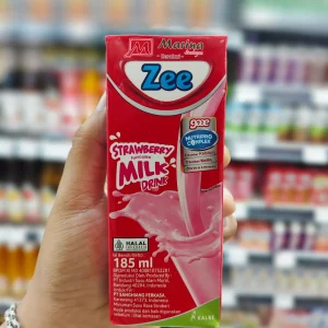 Zee Up N Go Swizz Strw 185ml
