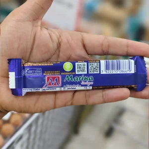 cadburry