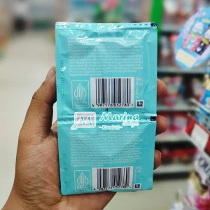 Downy Fresh Bouquet Sachet Ekonomis