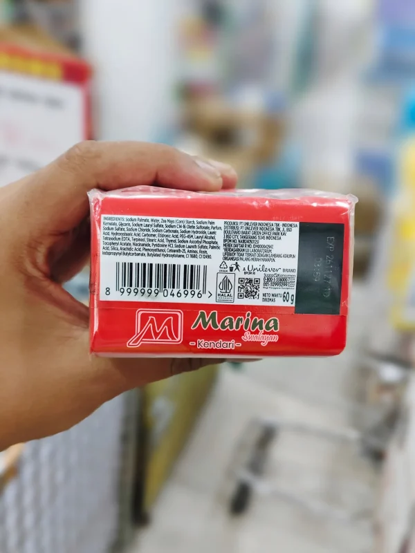 lifebuoy Total 10