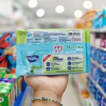 Tisu Basah Mamypoko Antisept