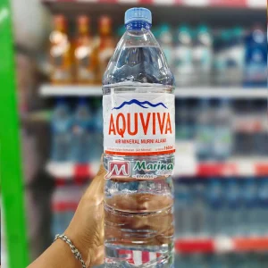 Aquviva Air Mineral 1600ml