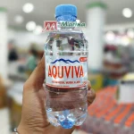 Aquviva Air Mineral 250ml
