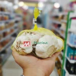 Bawang Putih 1/2kg