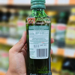 Minyak Zaitun Bertolli 250ml