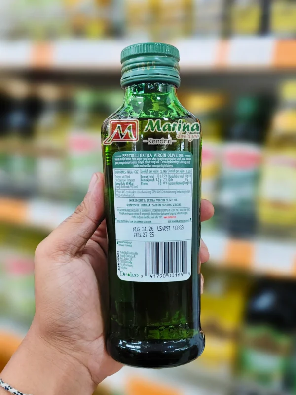 Bertolli Extra Virgin Olive Oil 250ml_25-09-19_14-11-49-488 Minyak Zaitun Bertolli 250ml