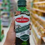 Bertolli Extra Virgin Olive Oil 250ml